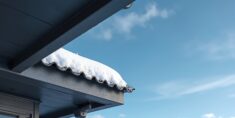 What Is Drip Edge?