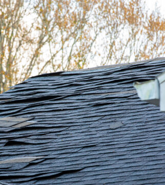 What Causes Roof Decking Problems, and What Should You Do About It?