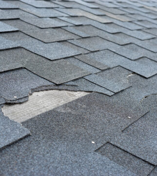 How to Tell the Difference Between Normal Wear and Actual Roof Damage