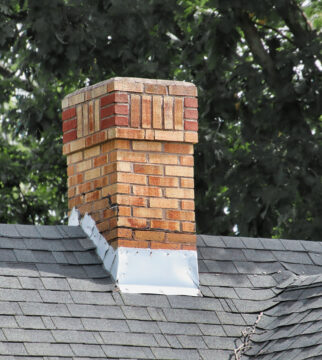 What Is Roof Flashing?