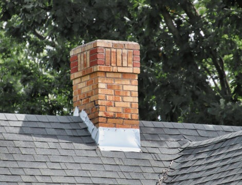 What Is Roof Flashing?