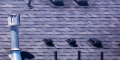 What Are the Different Types of Roof Vents?