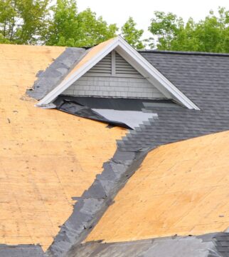 What Should Homeowners Know Before Scheduling a Roof Replacement?