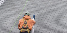 What Does a Professional Roof Inspection Include?
