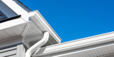 Seamless vs. Sectional Gutters: What’s the Difference?