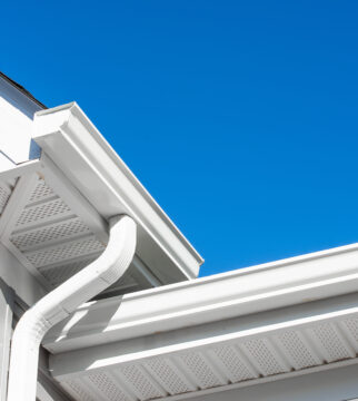 Seamless vs. Sectional Gutters: What’s the Difference?