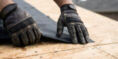 How to Tell if Roof Decking Problems Are Localized or Structural