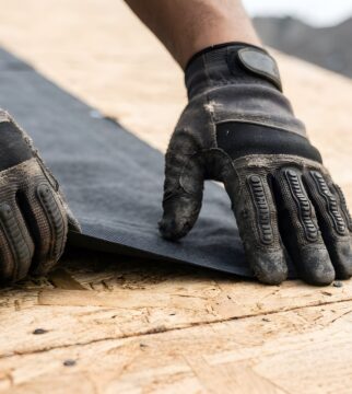 How to Tell if Roof Decking Problems Are Localized or Structural