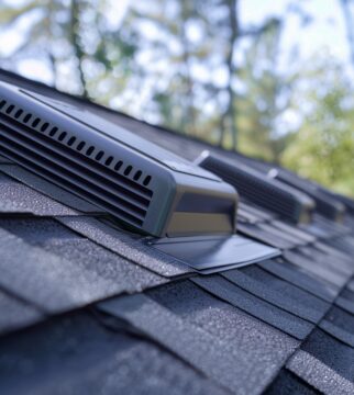 The Most Common Problems Caused by Poor Roof Ventilation