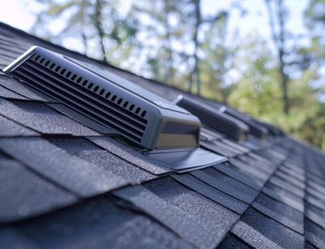 The Most Common Problems Caused by Poor Roof Ventilation