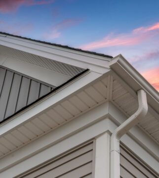 Vertical vs. Horizontal Siding: Which Style Works Best for Suburban Homes?