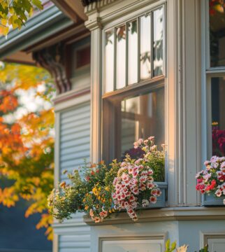 Are Bay and Bow Windows Worth the Investment?
