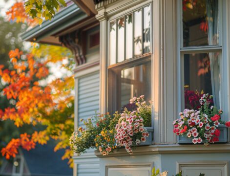 Are Bay and Bow Windows Worth the Investment?