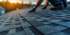 How to Prepare an Old Asphalt Roof for Winter Snowfall